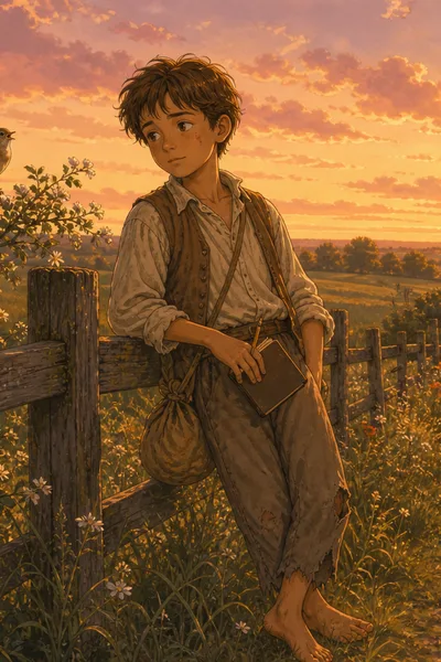 Teil 7: Der letzte Montag — Cover