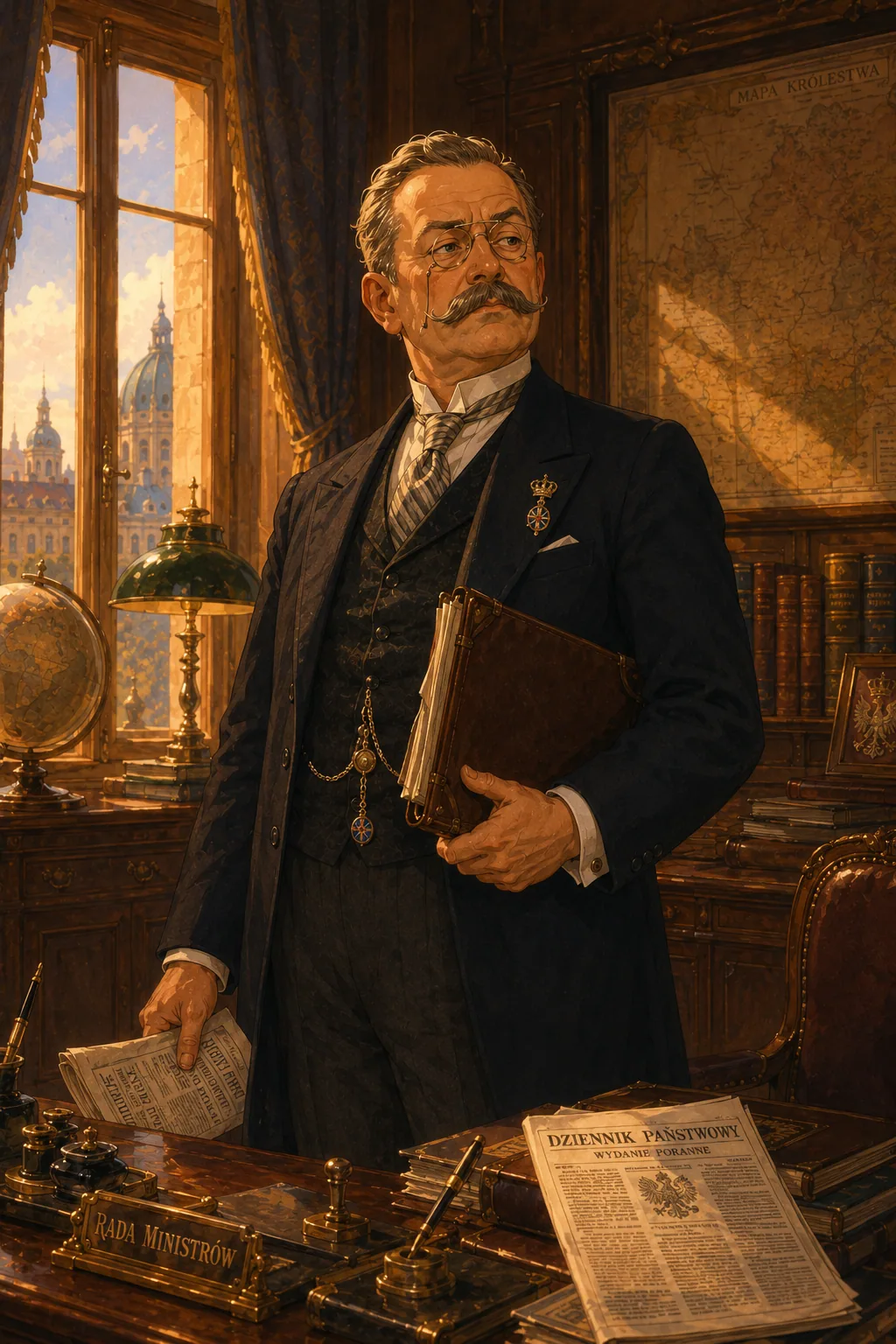 Prime Minister